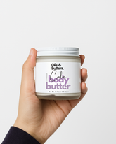 Calm Body Butter